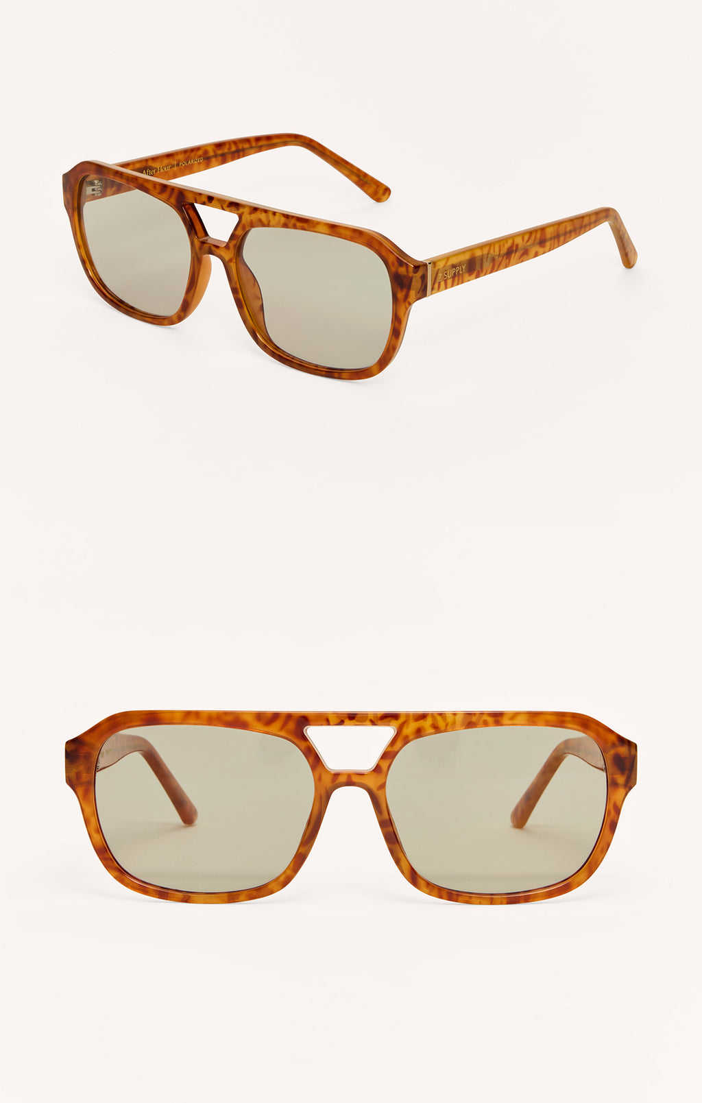 After Hour - Polarized