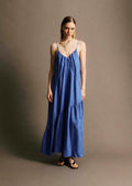 JiJi Bleu Electrique Dress