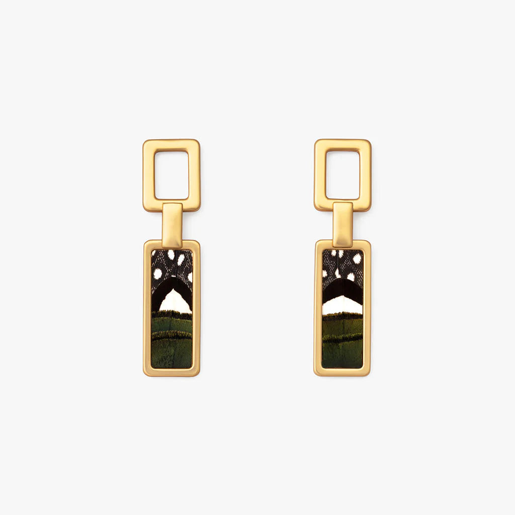 Brackish Anaya Drop Earring