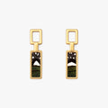 Brackish Anaya Drop Earring