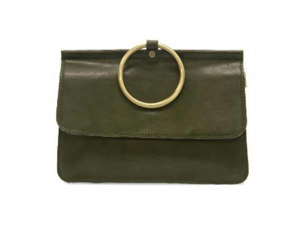 Susan Joy Aria Ring Bag