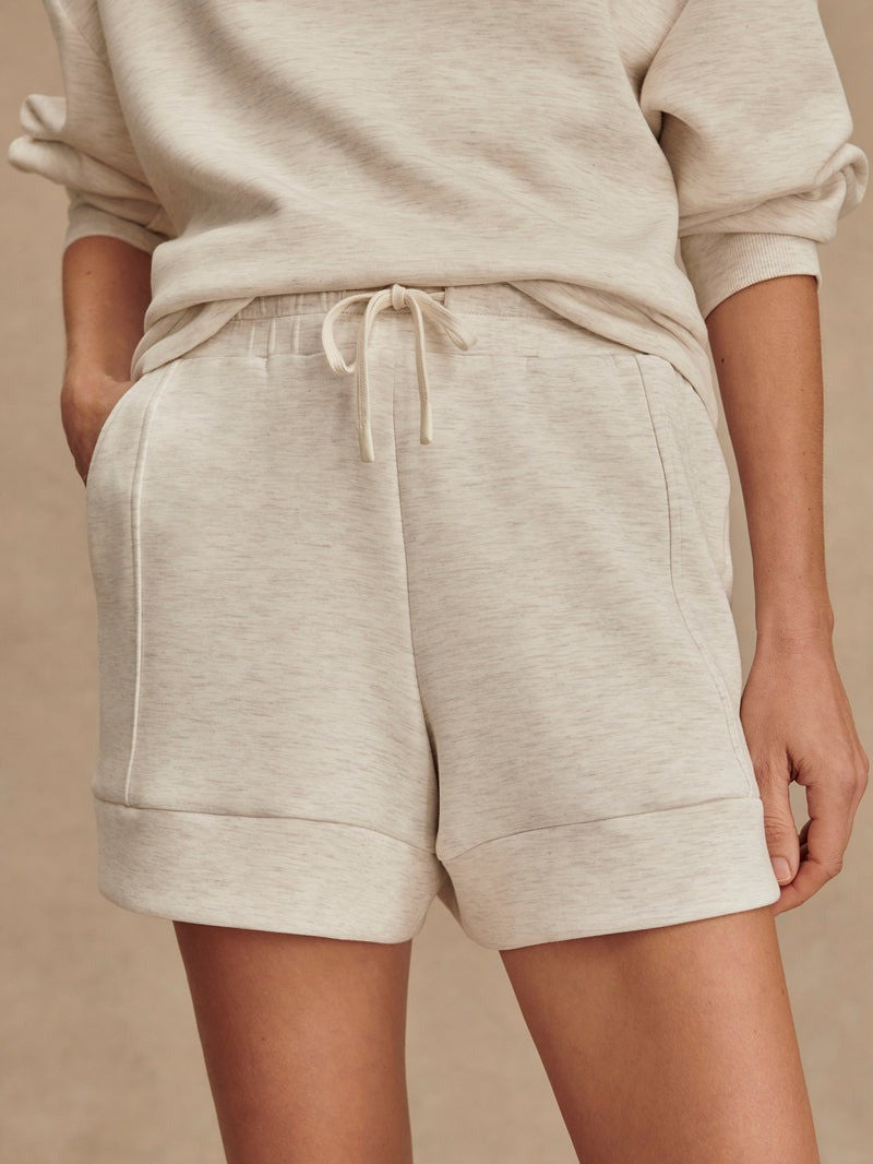 Varley Atrium High Rise Shorts