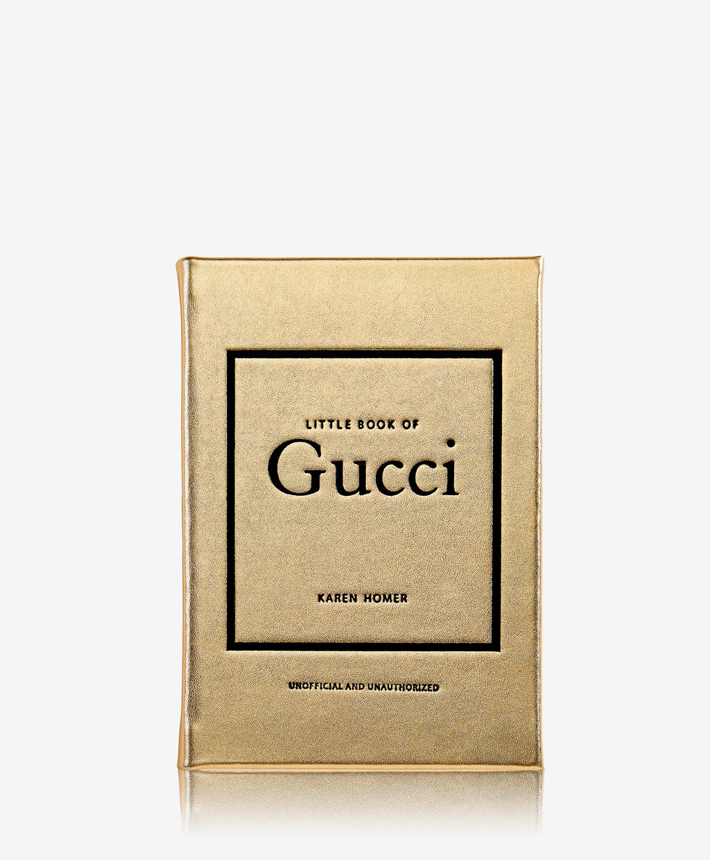 Little Book Of Designers