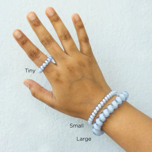 Teleties Small Hair Tie Pack Set Of Three