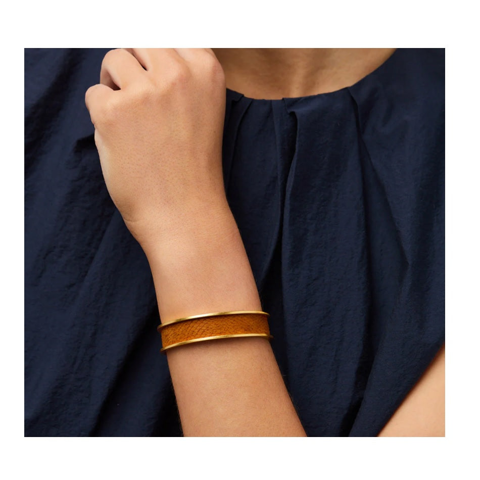 Brackish Nowood Thin Cuff