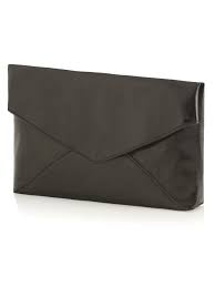 Shiraleah Maddie Envelope Clutch