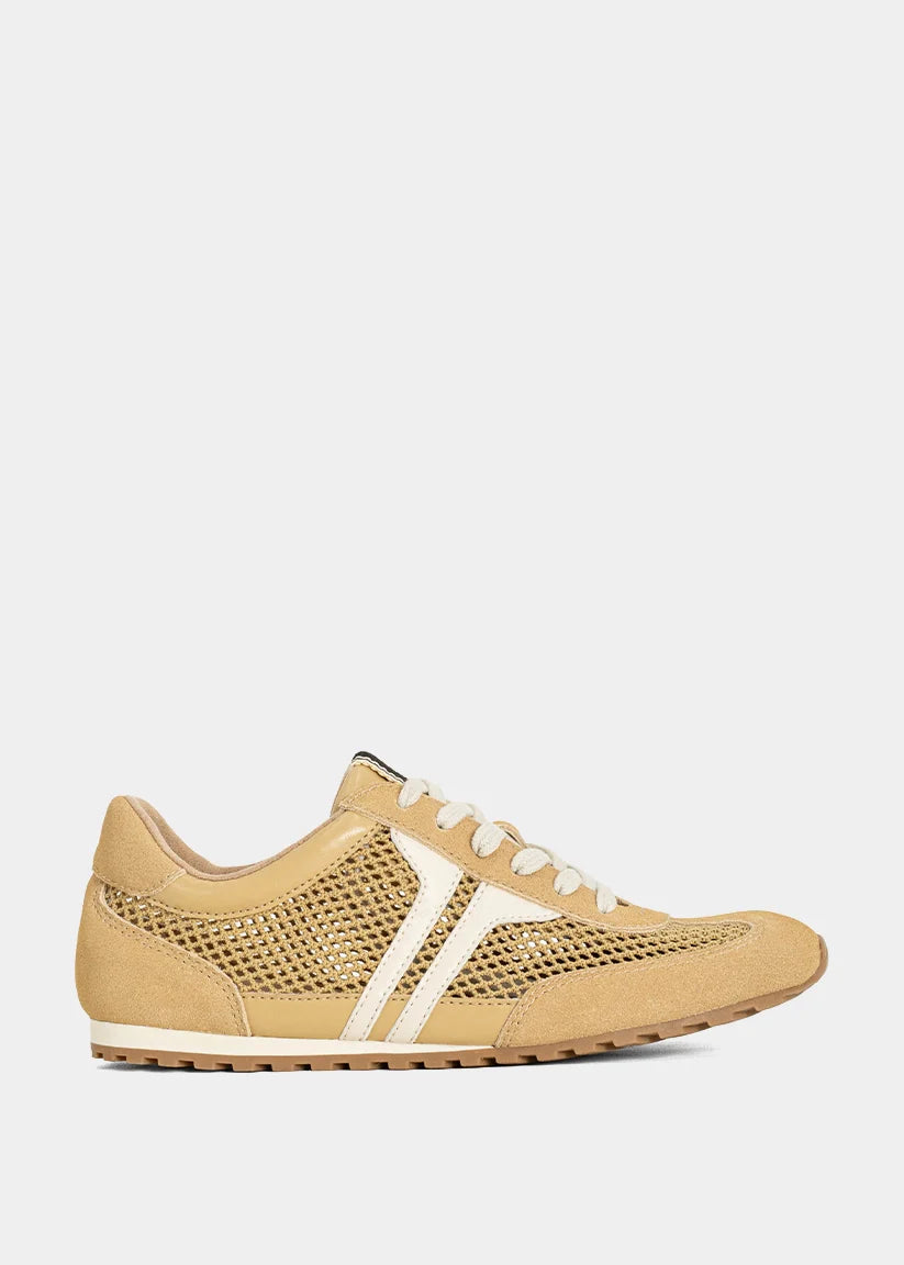 Shu Shop Sarah Sneaker Beige