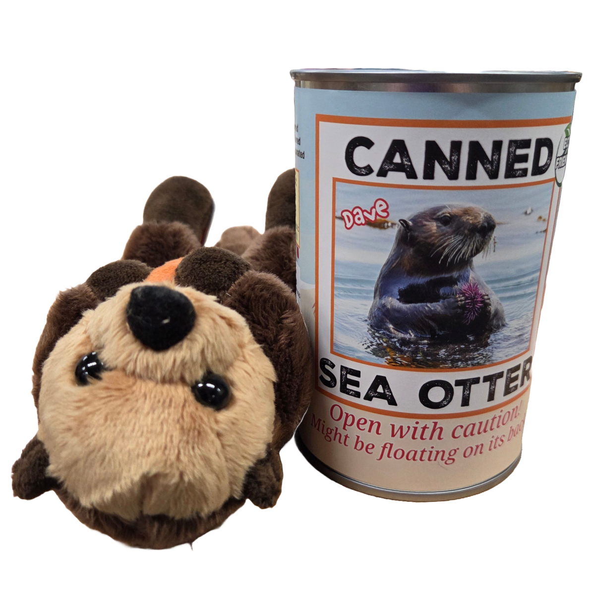 Canned Toys
