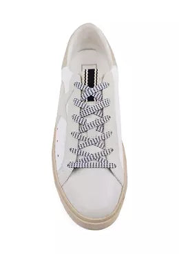 Shu Shop Reba Bone Sneaker