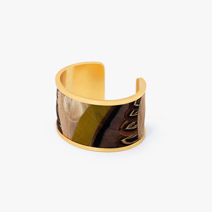 Brackish Laramie Wide Cuff