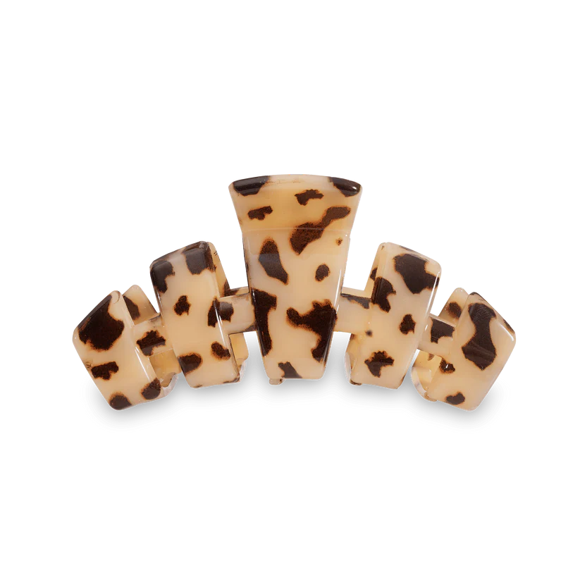 Teletie Classic Medium Hair Clip