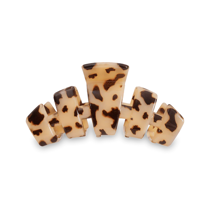 Teletie Classic Medium Hair Clip
