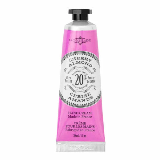 La Chatelaine 1oz Hand Cream