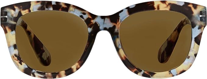 Peepers Center Stage Polarized Sun Glasses