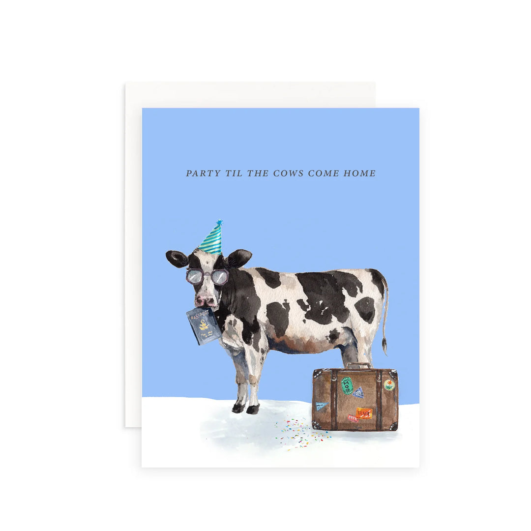 Cami Monet Greeting Cards