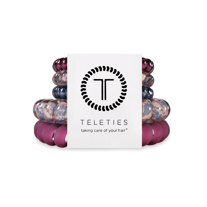 Teleties Mixed Hair Tie Pack