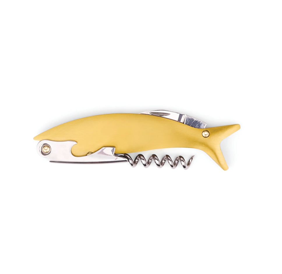Here’s How Maple Bottle Opener