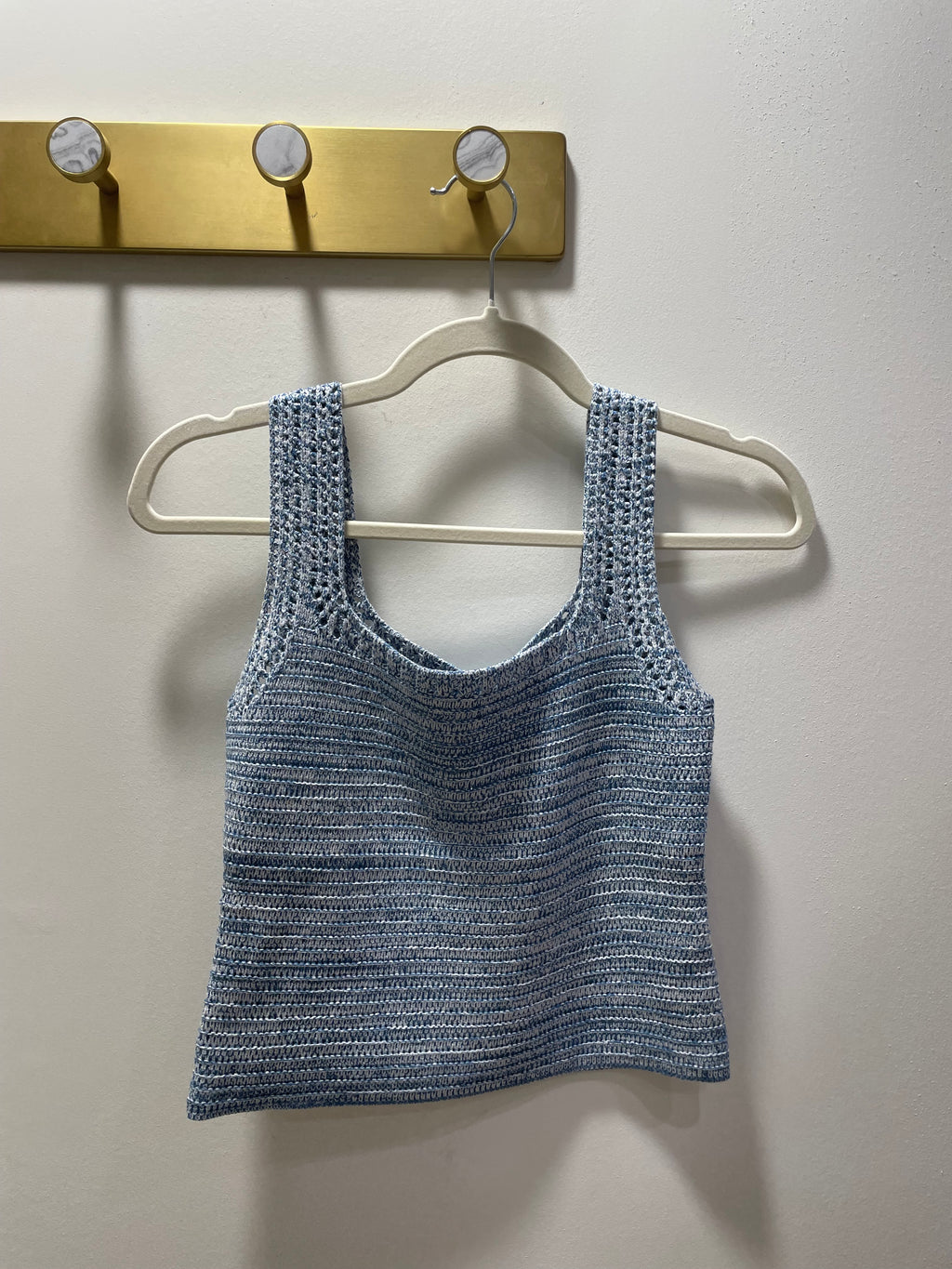 Sage The Label Salty Breeze Tank