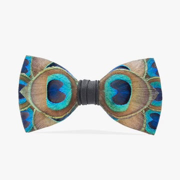 Brackish Hammock Bow Tie