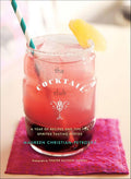 The Cocktail Club Coffee Table Book