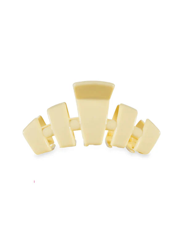 Teletie Classic Large Hair Clip