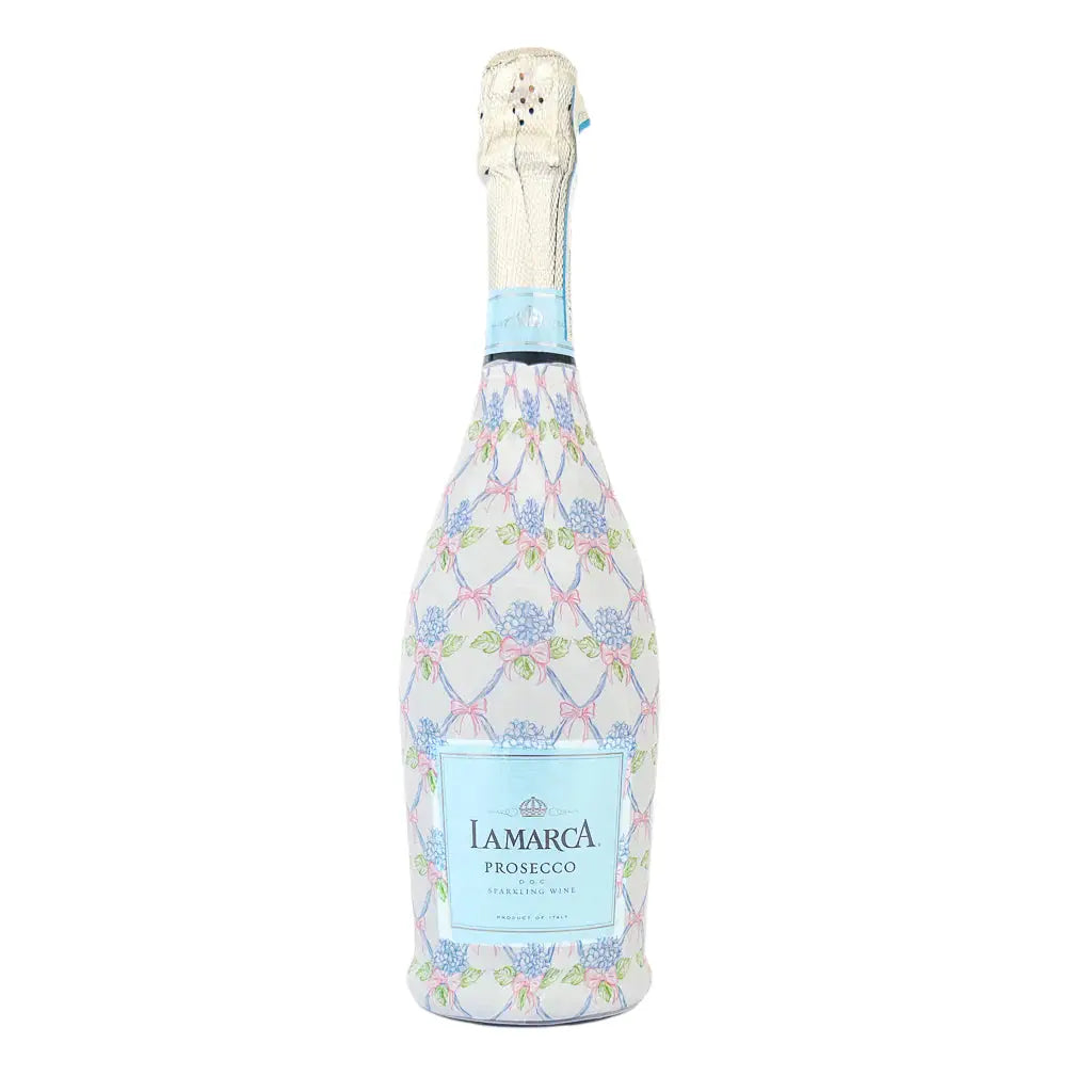 Beau Bottles Prosecco Bottle Wrap