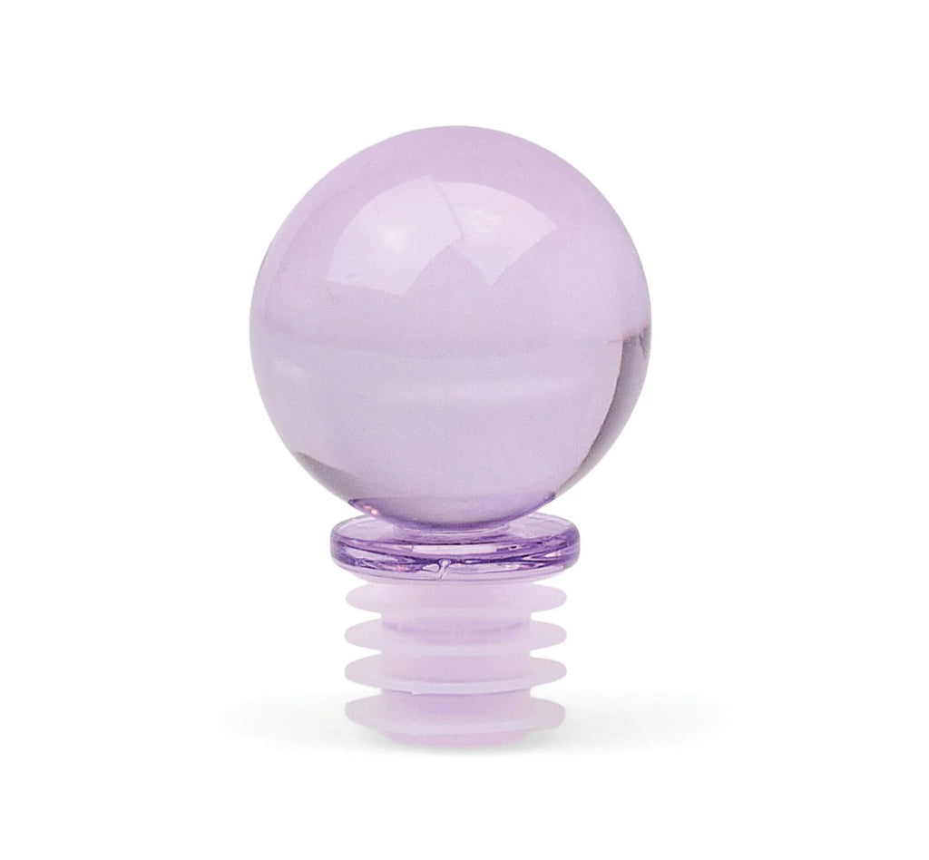 Here’s How Moony Glass Bottle Stopper