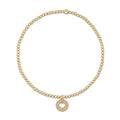 Enewton Classic Love Disc Bead Bracelet