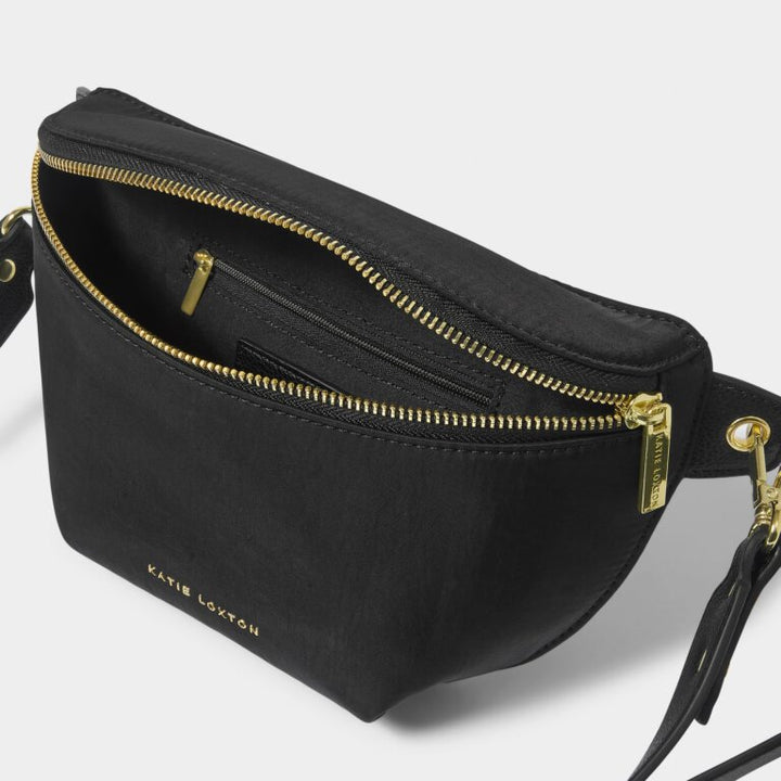 Katie Loxton Luxe Nylon Belt Bag