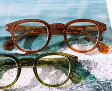 Peepers Ashar Brown