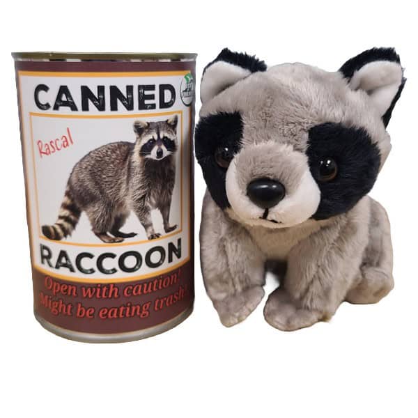 Canned Toys