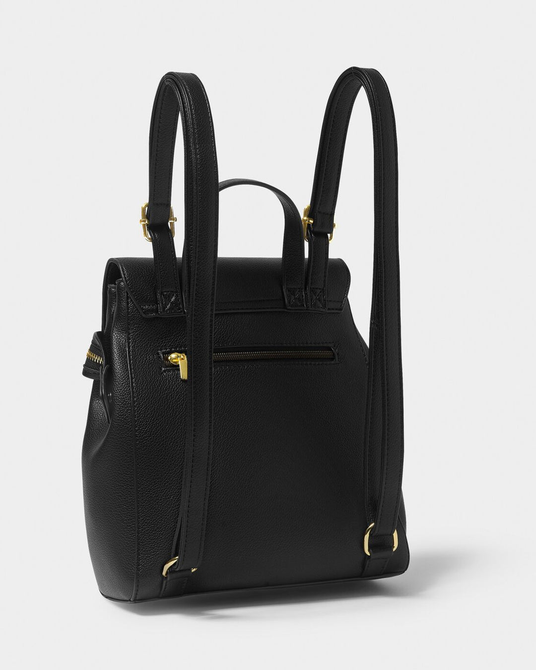 Katie Loxton Aimee Backpack Black