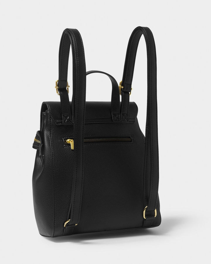 Katie Loxton Aimee Backpack Black