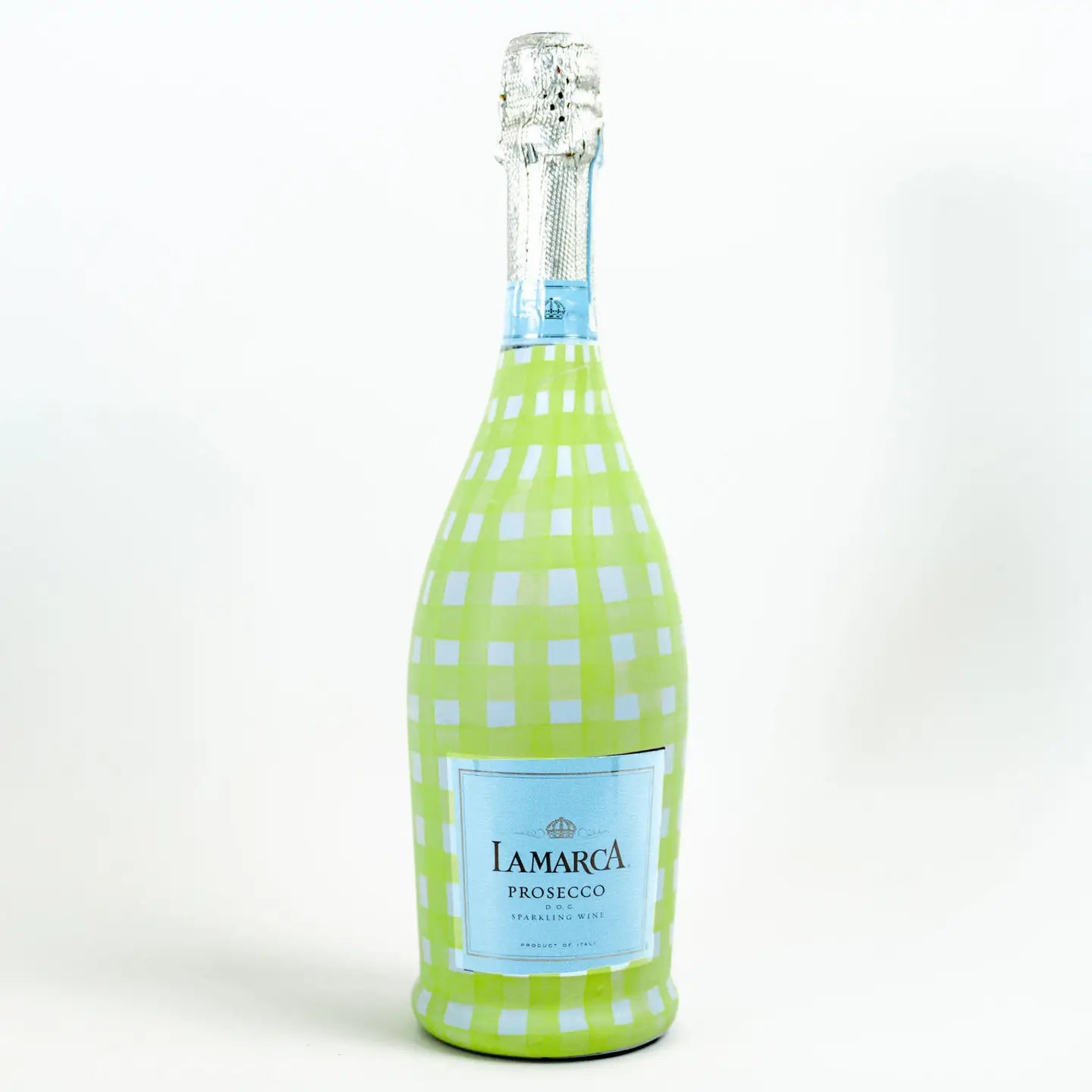 Beau Bottles Prosecco Bottle Wrap