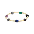 Enewton Extends Admire Gold 3mm Bead Bracelet Hot Mess Fall Winter