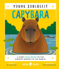 Young Zoologist: Capybara