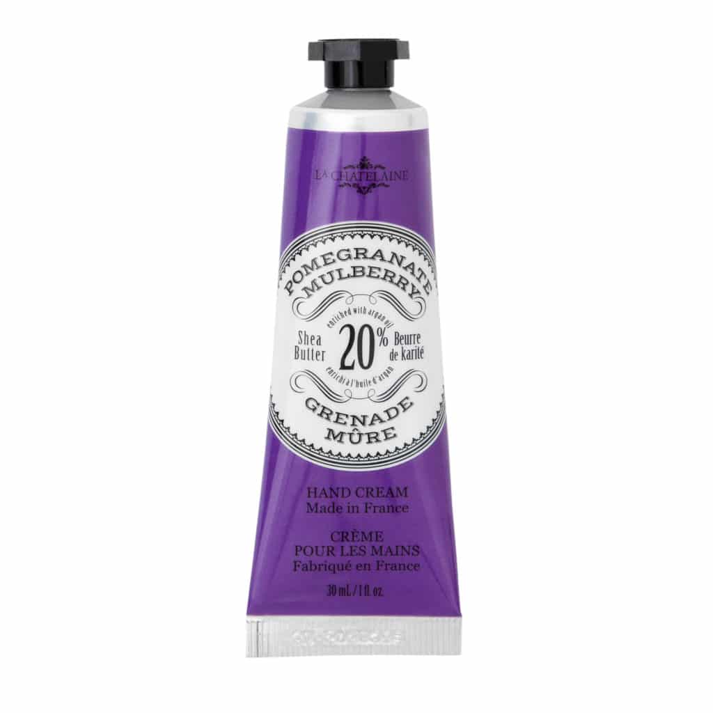 La Chatelaine 1oz Hand Cream
