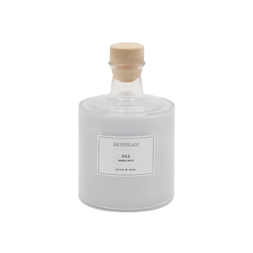 Archipelago 8oz Bubble Bath