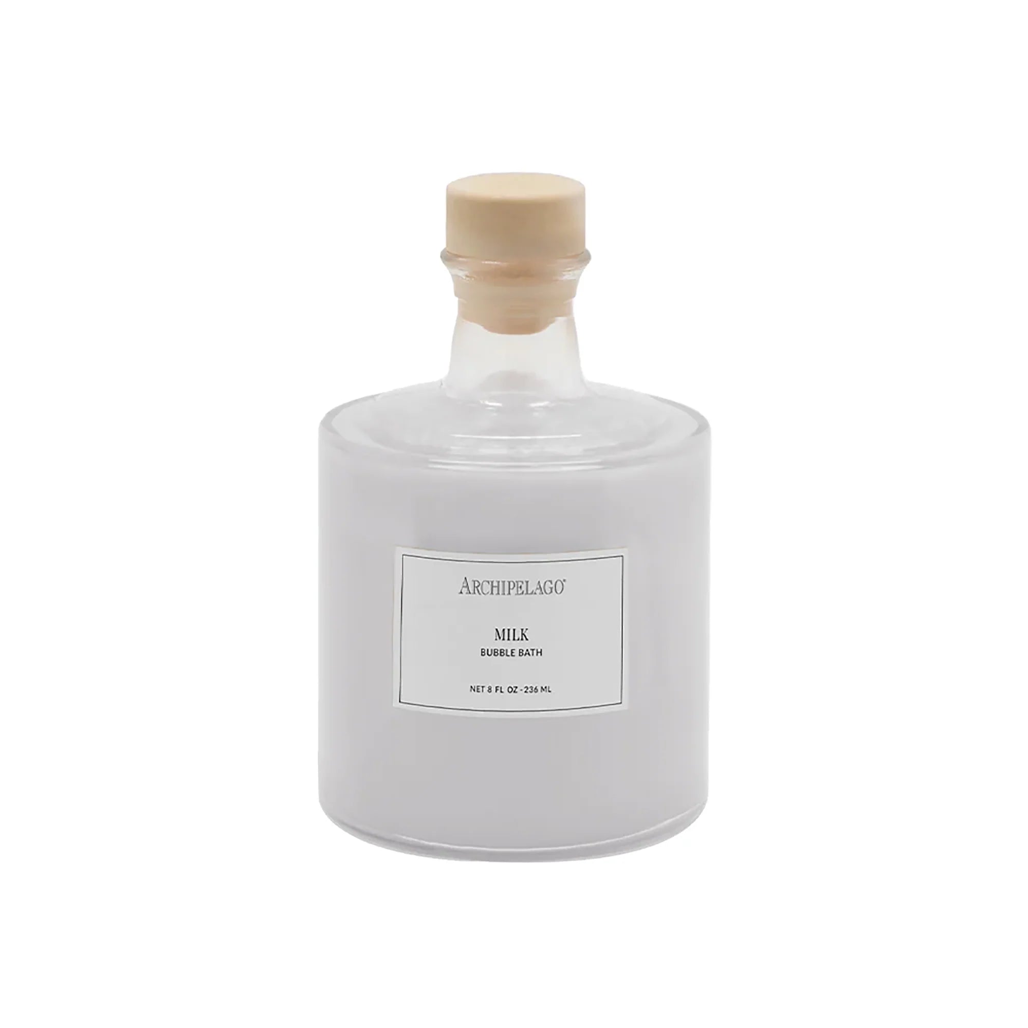Archipelago 8oz Bubble Bath