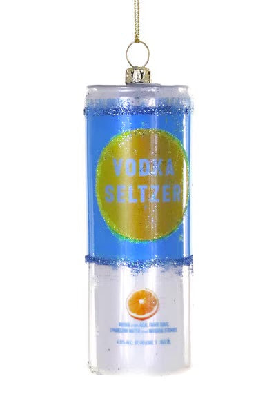 Cody Foster Drink Ornaments