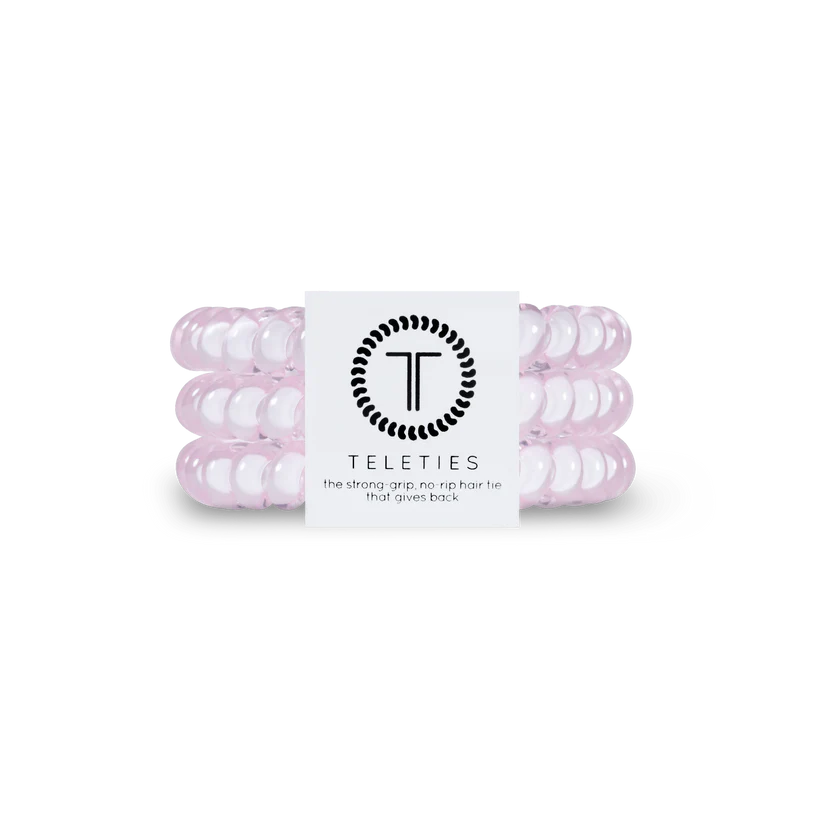 Teleties Small Hair Tie Pack Set Of Three