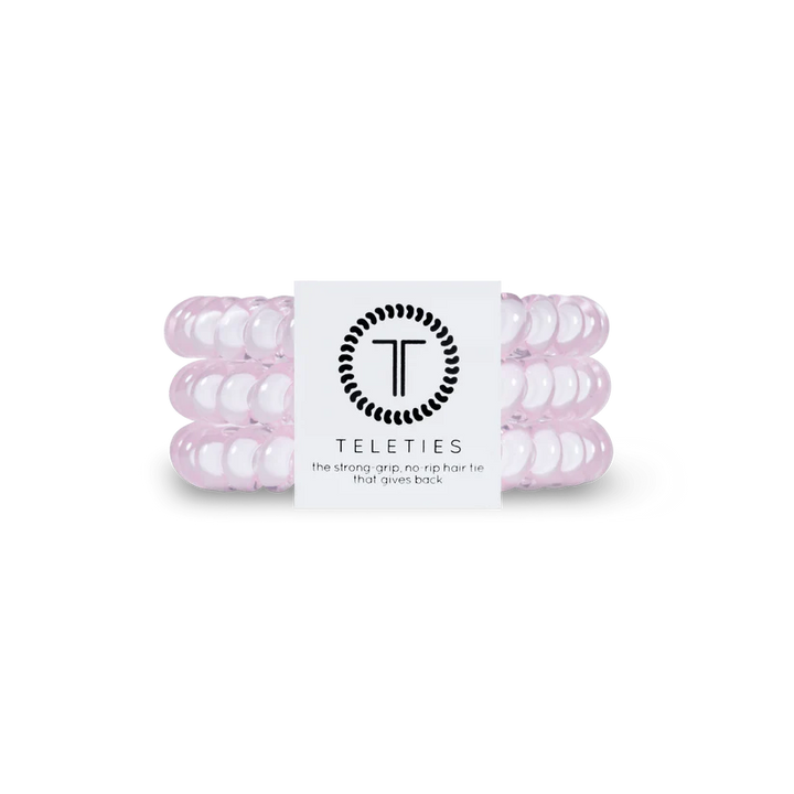 Teleties Small Hair Tie Pack Set Of Three