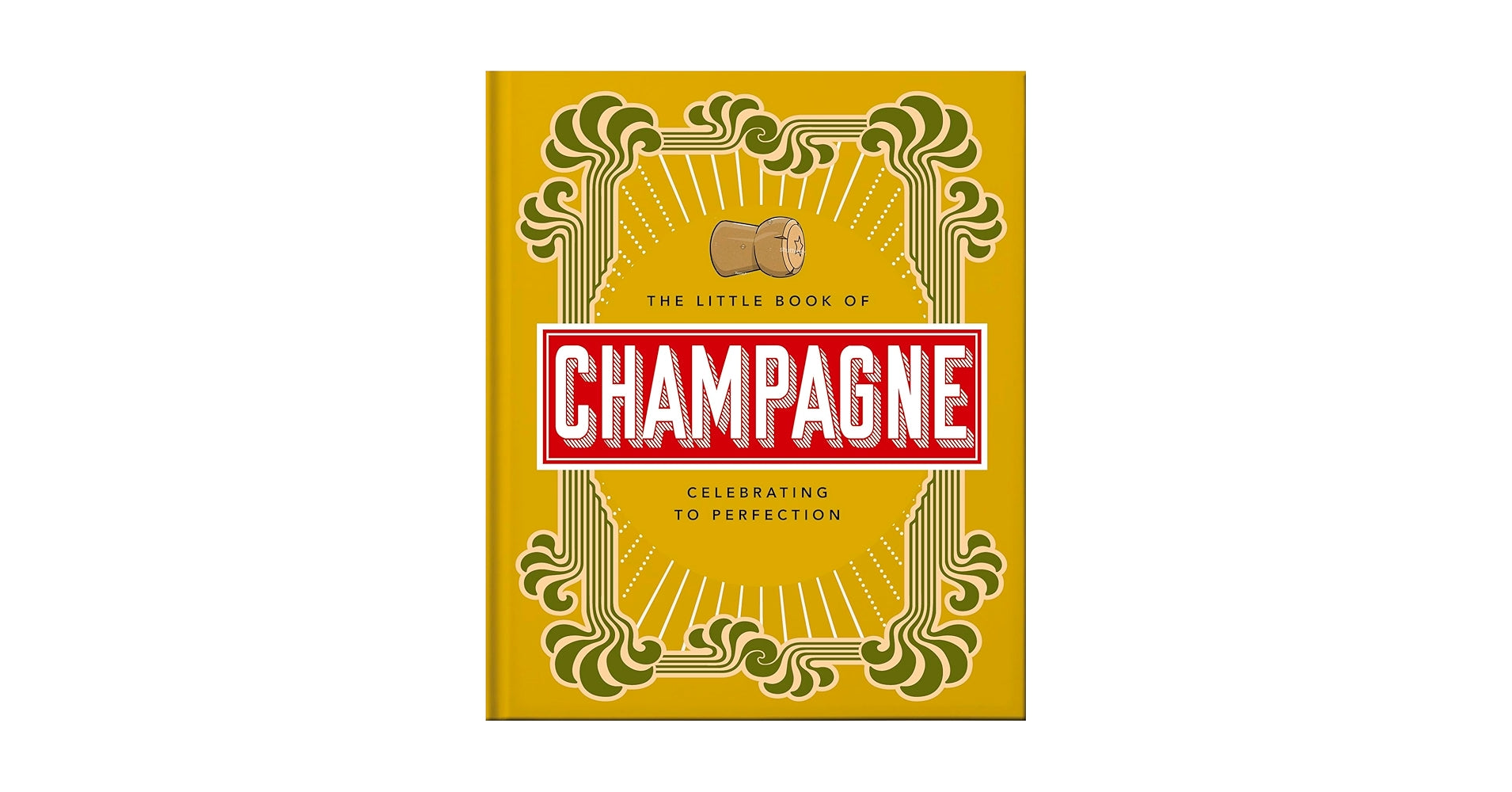 Little Book Of Drinks