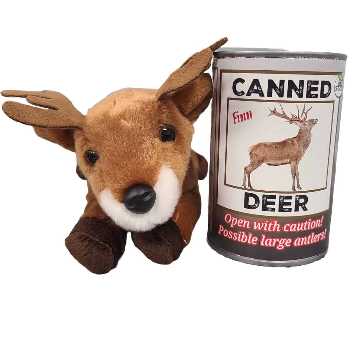 Canned Toys