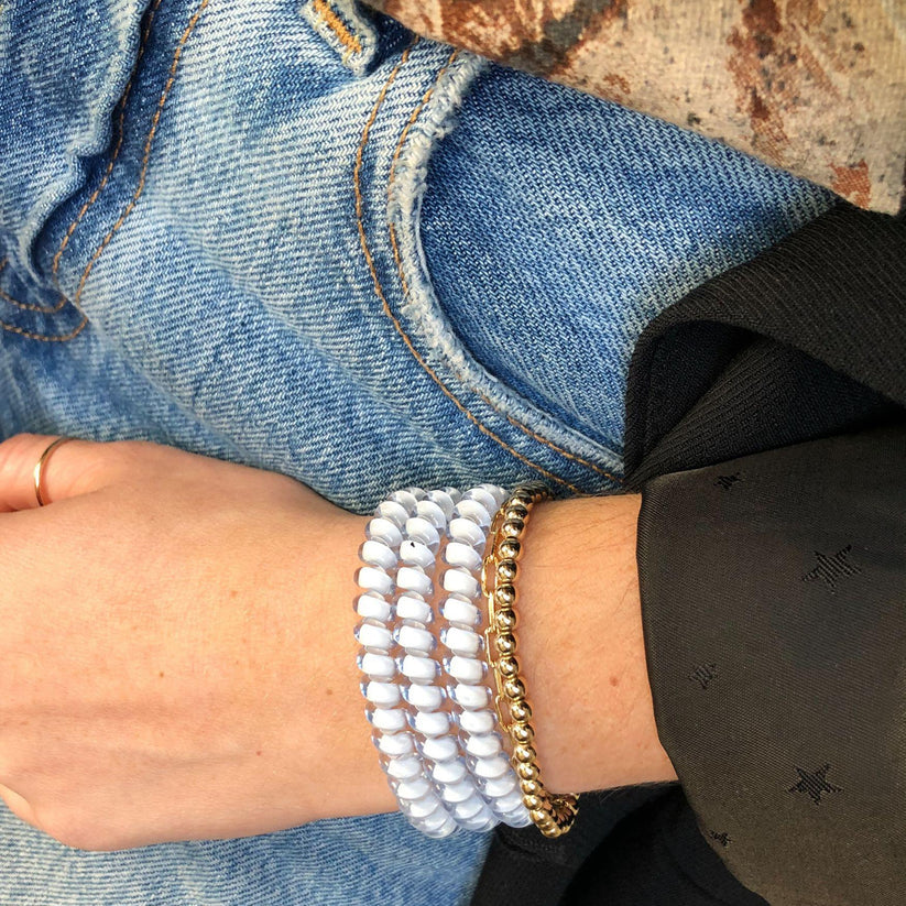 Teleties Small Hair Tie Pack Set Of Three