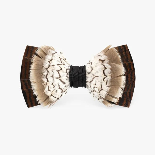 Brackish Savageton Bow Tie