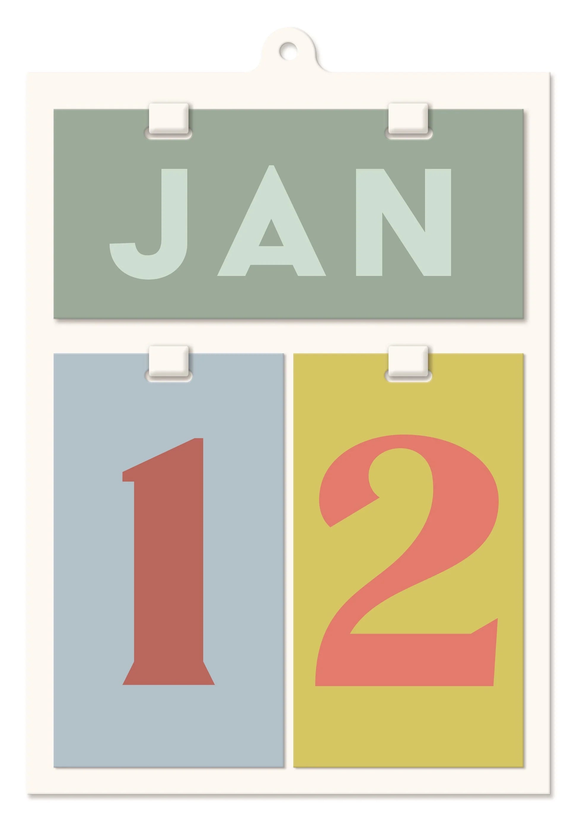 Design Works Wall Calendar