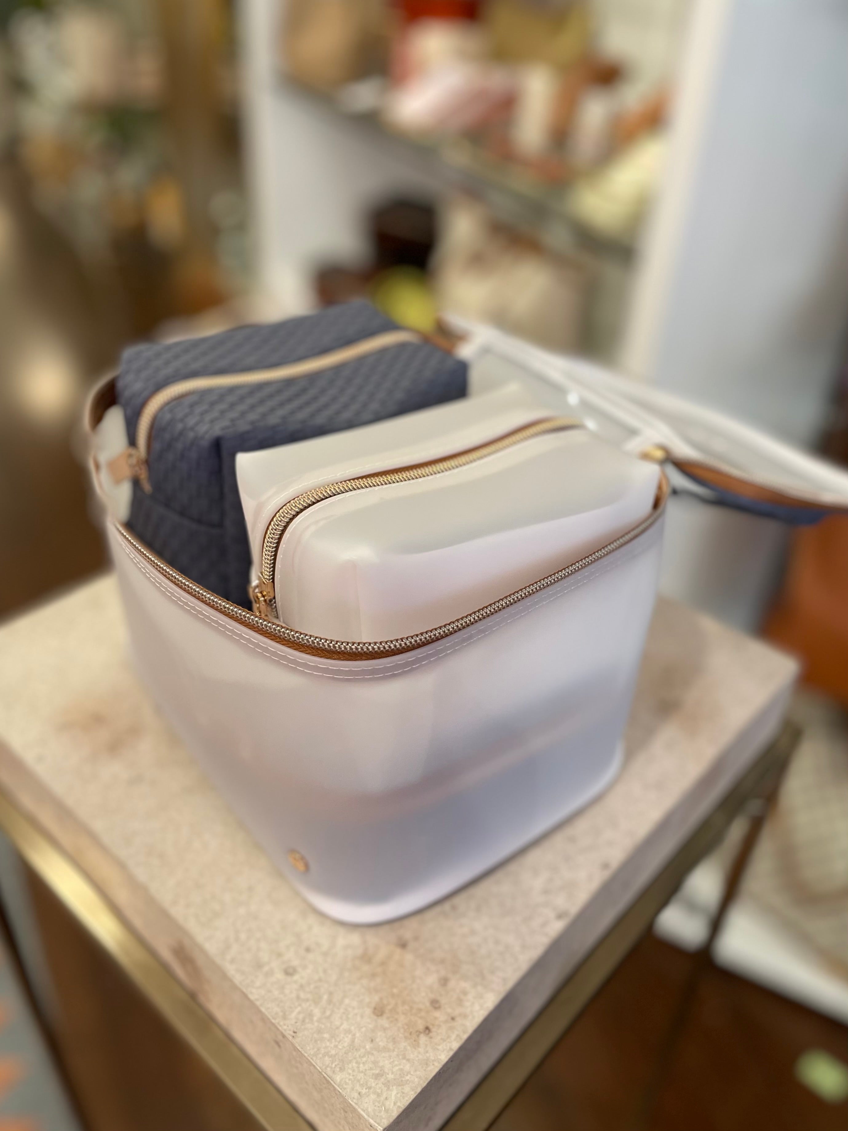 Stephanie Johnson Hannah Travel Organizer - Thumbnail 2