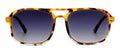 Peepers Polarized Sun Zeke