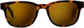 Peepers 18th Hole Polarized Sun Tortoise
